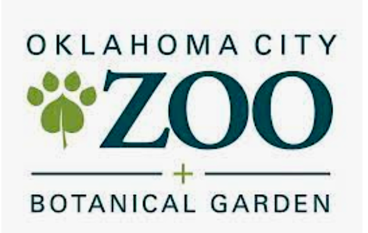 OKC Zoo logo